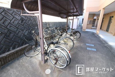 【その他共用部分】 | プランドールＭＫ