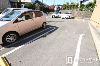 【駐車場】 | プランドールＭＫ
