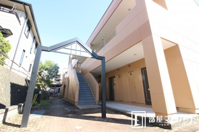 【エントランス】 | プランドールＭＫ