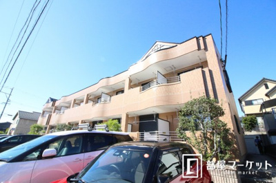 【外観】 | プランドールＭＫ