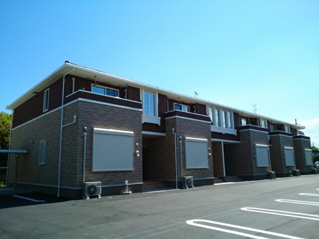 エアリーガーデン