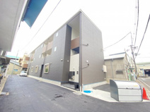 コスモクレスト荒本の画像