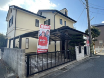 南区仁保南二丁目　戸建 の画像