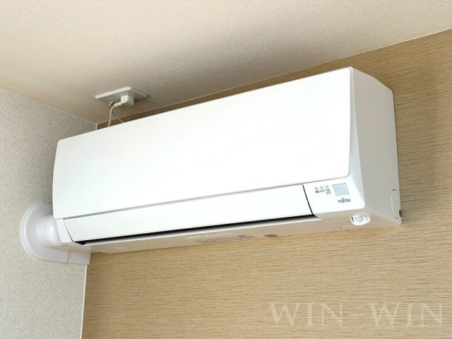 パシフィックパレス向山の設備