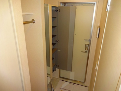 【玄関】 | クレッシェンド