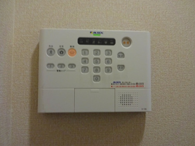 【セキュリティ】 | クレッシェンド