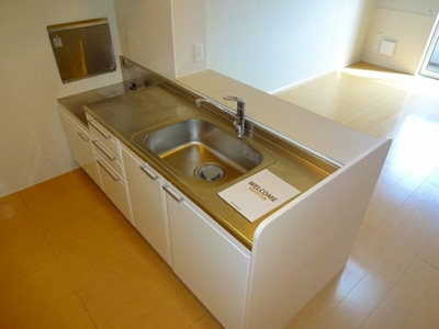 【キッチン】 | クレッシェンド