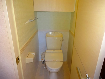 【トイレ】 | クレッシェンド