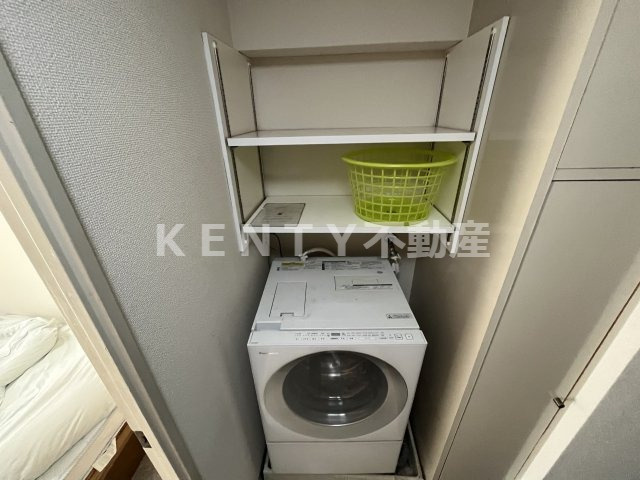 【設備】 | サニークレスト蒲田