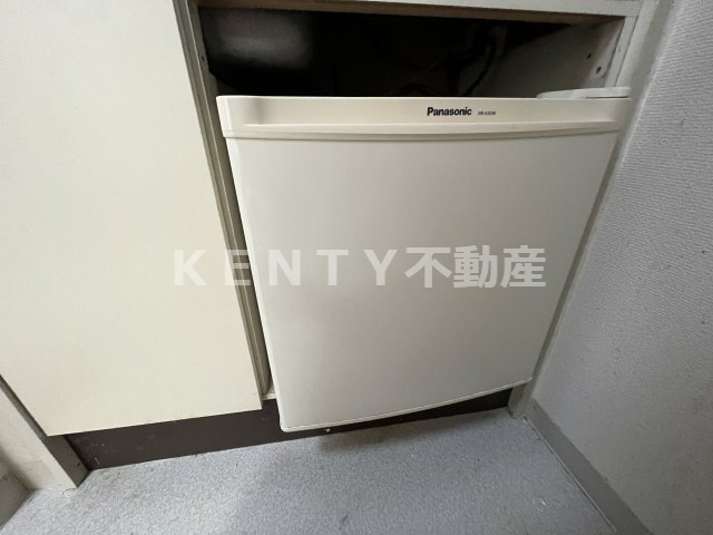 【設備】 | サニークレスト蒲田