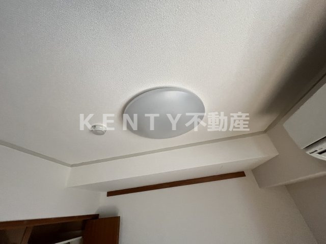 【設備】 | サニークレスト蒲田