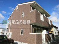 アルジャン壱番館　西尾市室町の画像