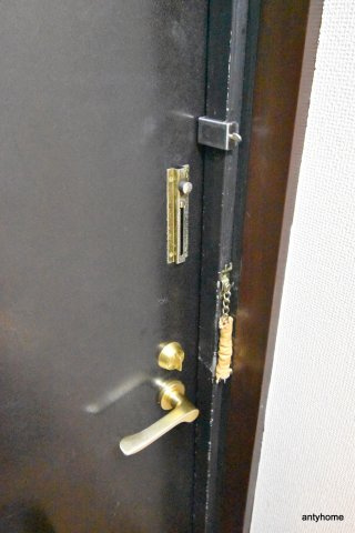 パレス江坂　仲介手数料無料の設備