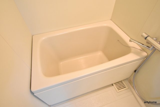 パレス江坂　仲介手数料無料の浴室