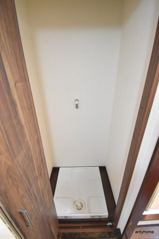 パレス江坂　仲介手数料無料のその他