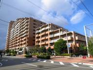 西宮市浜甲子園４丁目のマンションの画像