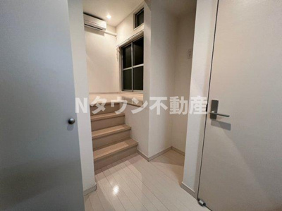 【内装】 | エスポワール車道 | 物件の内装です