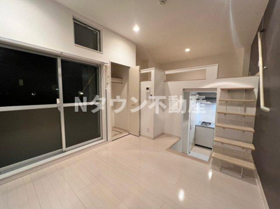 【洋室】 | エスポワール車道 | 洋室です