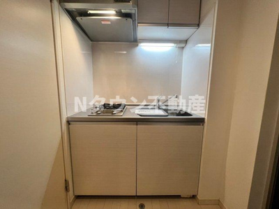 【キッチン】 | エスポワール車道 | キッチンでお料理をお楽しみください