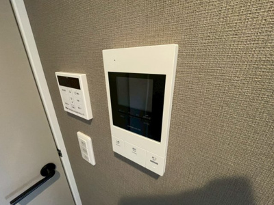 【セキュリティ】 | サンプット東仲ノ町