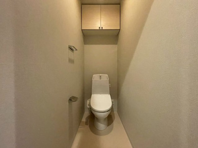 【トイレ】 | サンプット東仲ノ町