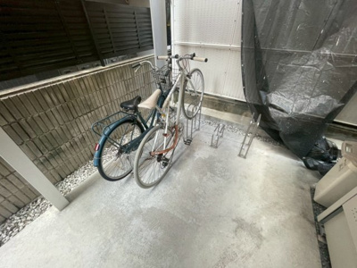 【その他共用部分】 | サンプット東仲ノ町