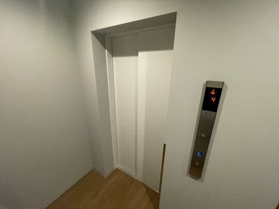 【その他共用部分】 | サンプット東仲ノ町