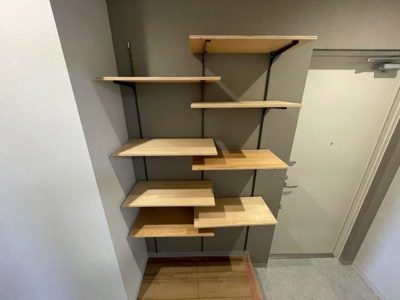 【収納】 | サンプット東仲ノ町