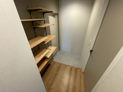 【玄関】 | サンプット東仲ノ町