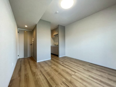 【居間・リビング】 | サンプット東仲ノ町