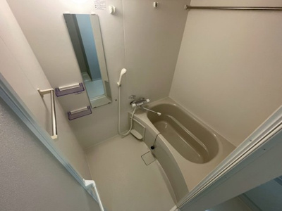 【浴室】 | サンプット東仲ノ町