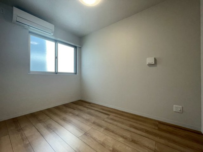 【寝室】 | サンプット東仲ノ町