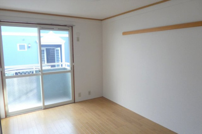 【洋室】 | トゥインクル葵　Ａ棟