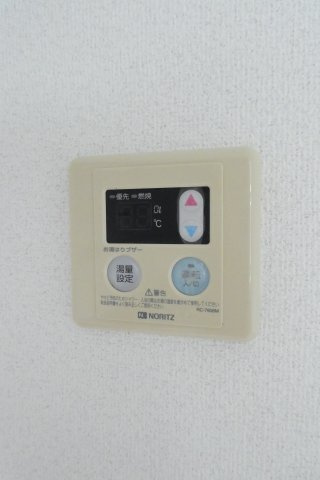 【設備】 | トゥインクル葵　Ａ棟
