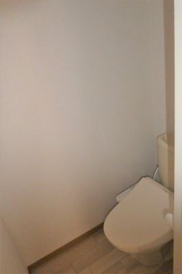 【トイレ】 | トゥインクル葵　Ａ棟