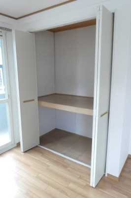 【収納】 | トゥインクル葵　Ａ棟