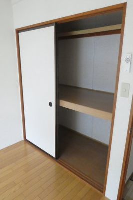 【収納】 | トゥインクル葵　Ａ棟