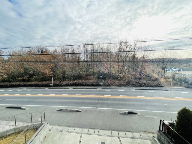 瀬戸市上水野町の展望