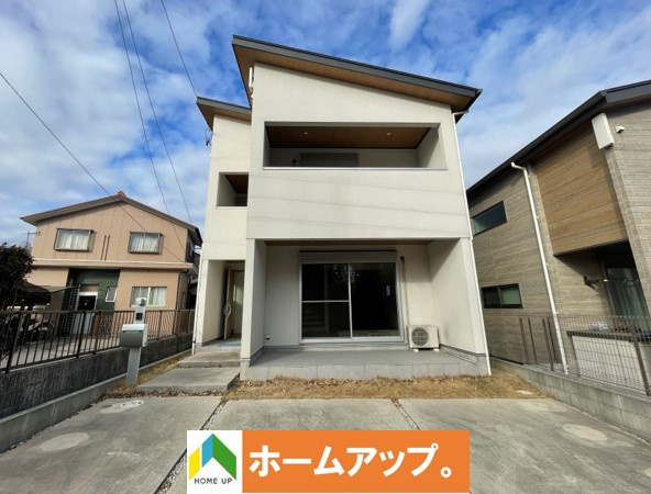 瀬戸市上水野町の外観|現地外観