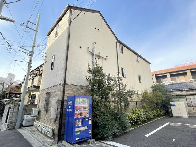 リベルテ北千住の画像