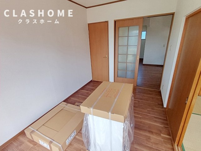 ユーハイツパーシモン　　刈谷市の賃貸ならクラスホーム刈谷店の内装