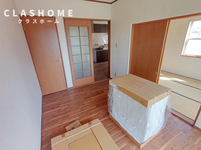 ユーハイツパーシモン　　刈谷市の賃貸ならクラスホーム刈谷店の内装