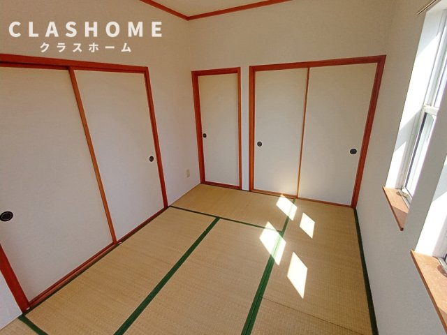 ユーハイツパーシモン　　刈谷市の賃貸ならクラスホーム刈谷店の和室
