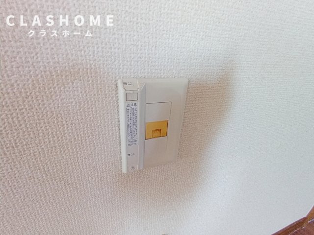 ユーハイツパーシモン　　刈谷市の賃貸ならクラスホーム刈谷店のその他