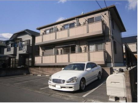 リビエール野川