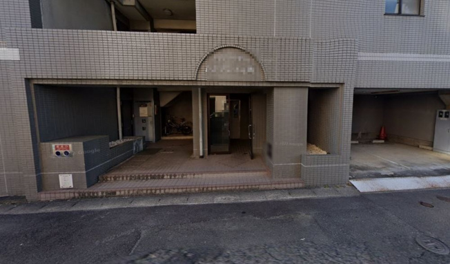 【外観】 | アイティーオーレジデンス元町