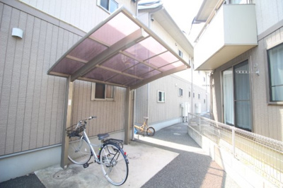 【その他共用部分】 | ARROWS casa MONOPLUS 福富東 A棟