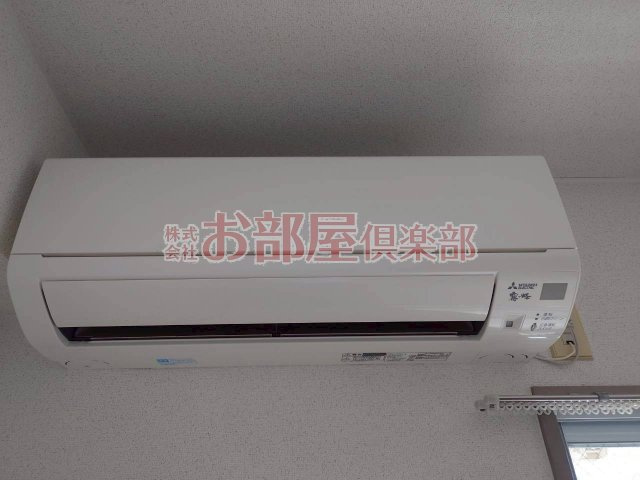 グレースマンション櫛原の設備