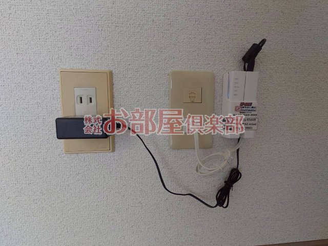 グレースマンション櫛原のその他