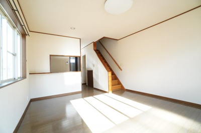 【居間・リビング】 | ツツミハイツ